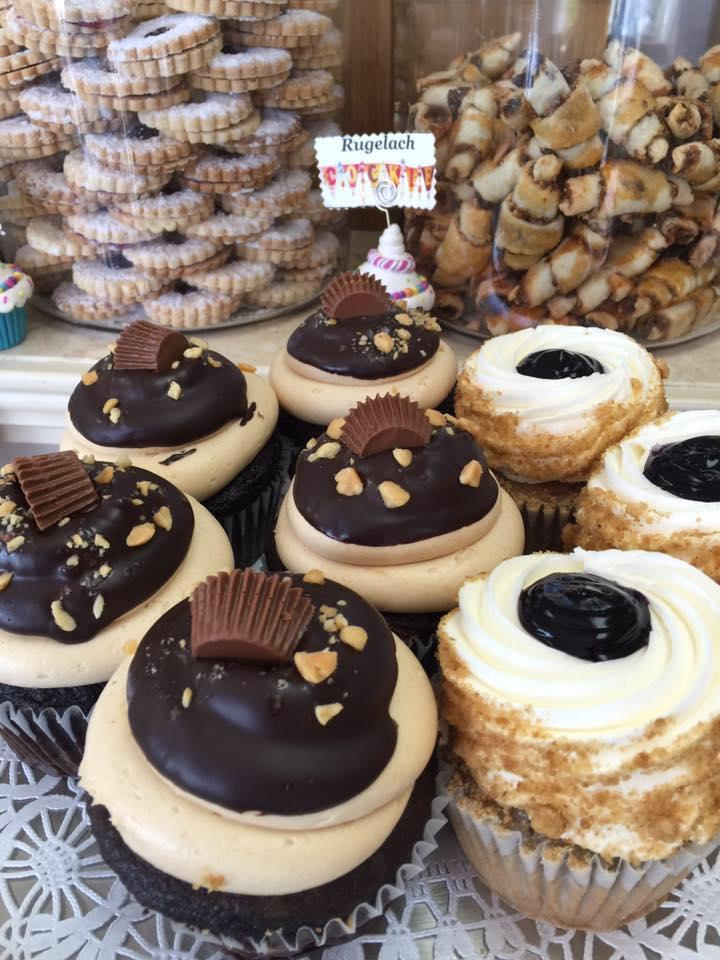 Key West Cakes