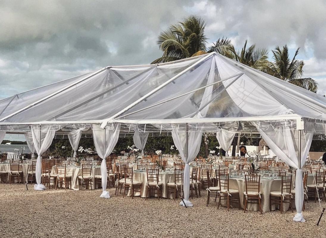 Keys Audio Party Rentals