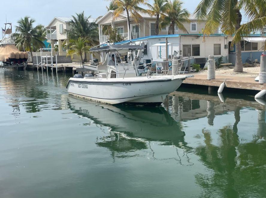Key Colony Boat Rentals