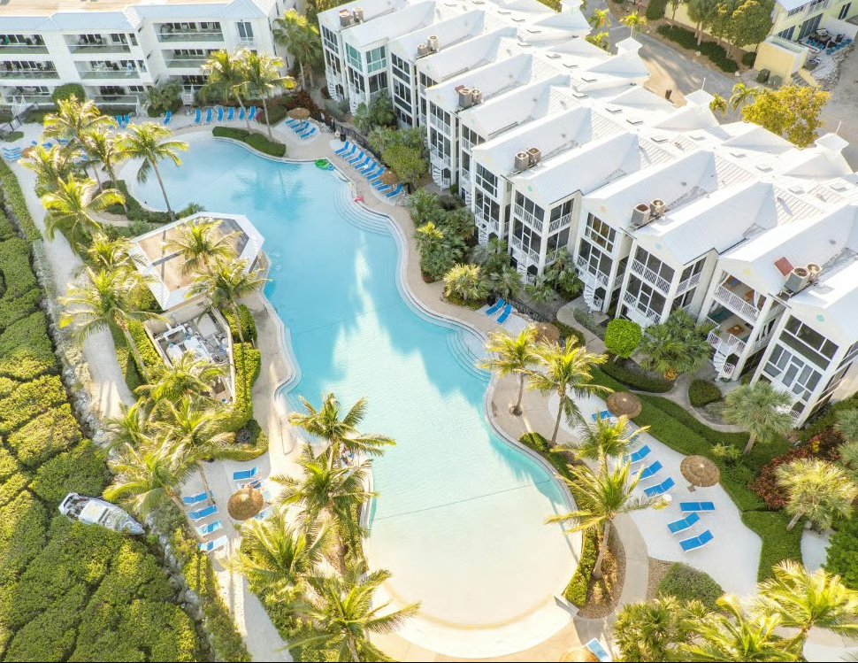 Keys Caribbean Resorts
