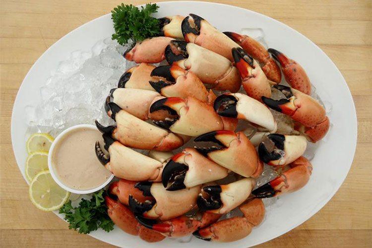 Keys Fisheries