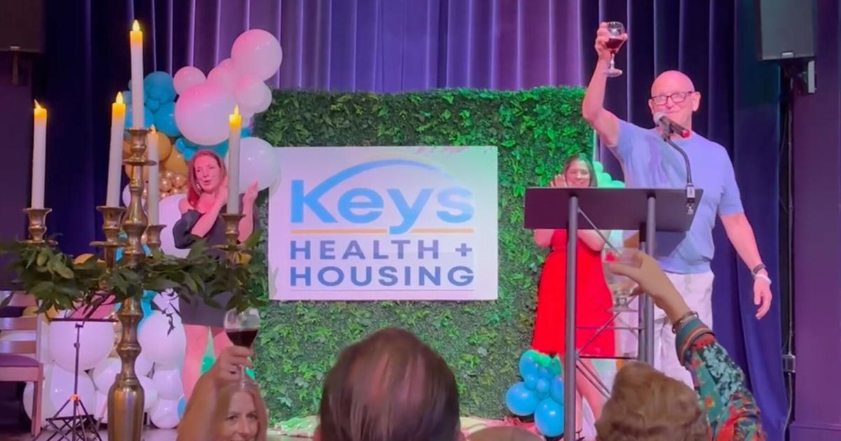 Keys Health and Housing 