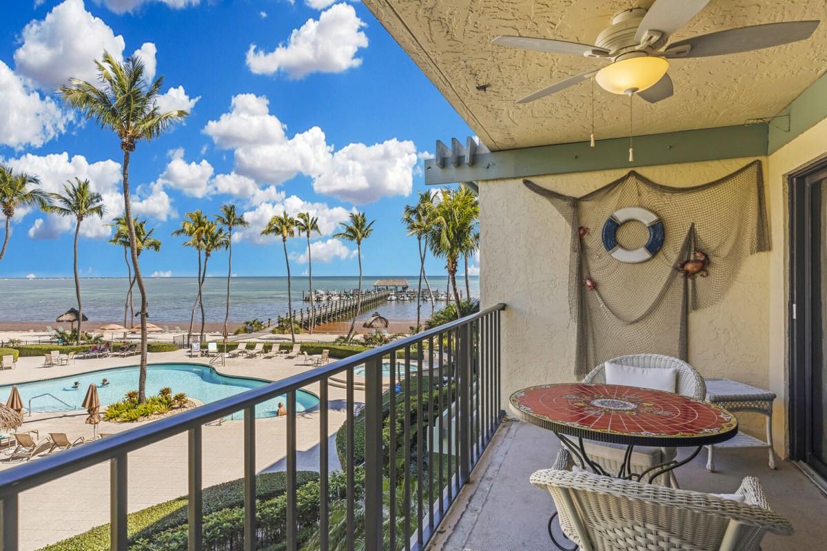 Keys Holiday Rentals