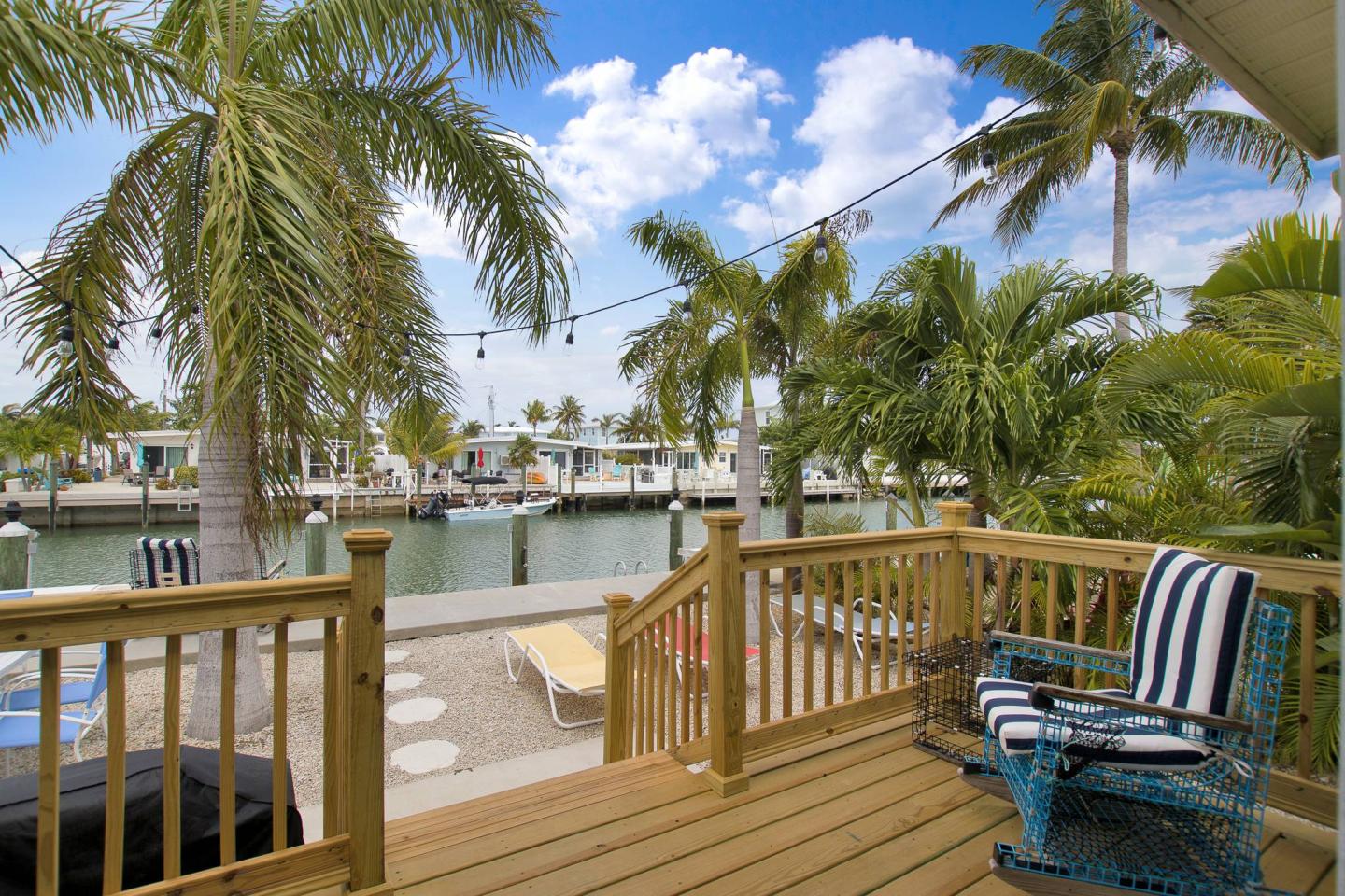Keys Ocean Vacation Rental