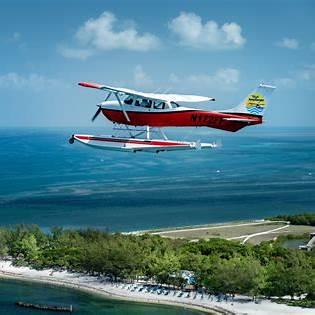 Keys Seaplanes