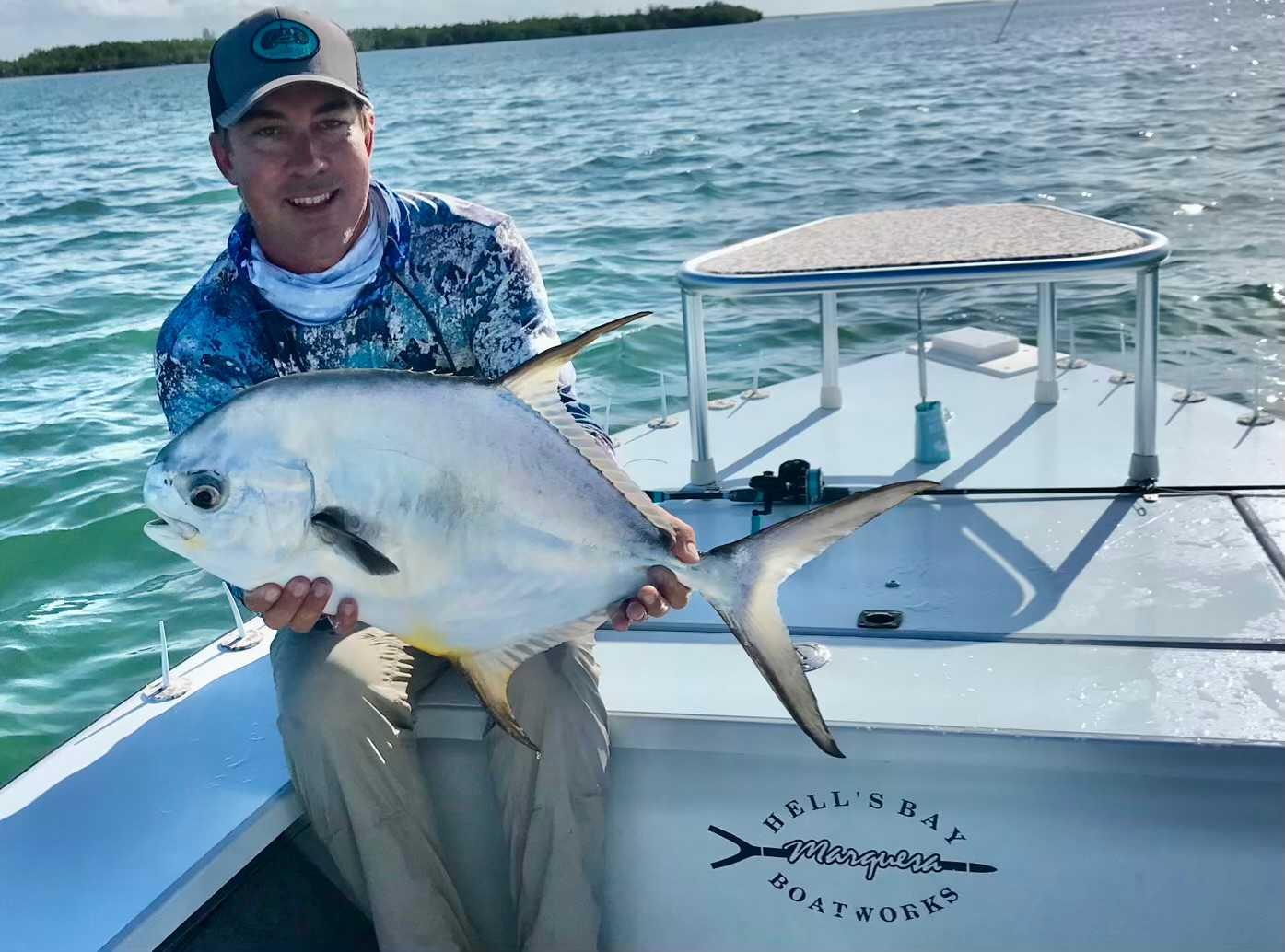Key Flat Charters