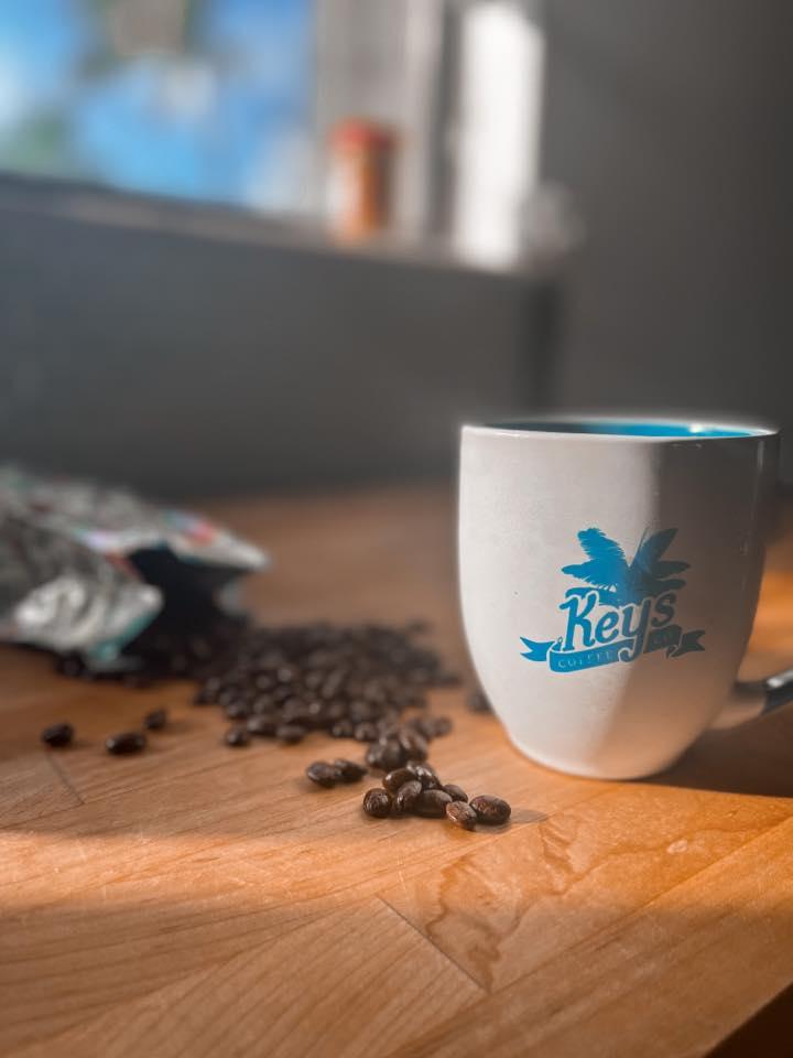 Keys Coffee Co.
