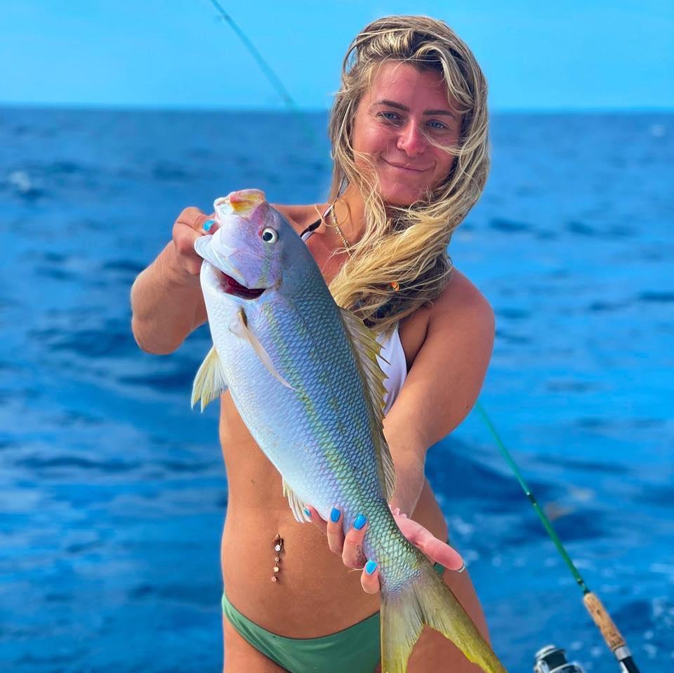 Keys Custom Fishing Charters