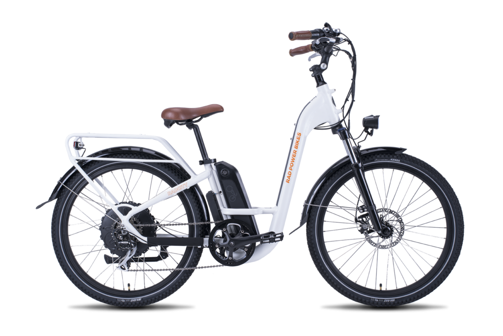 Keys Ebikes