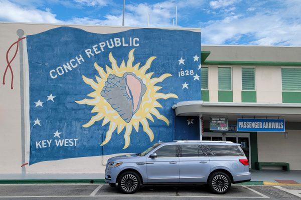 Keys Luxury Transportation