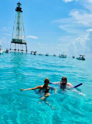 Kickin It In The Keys Charters