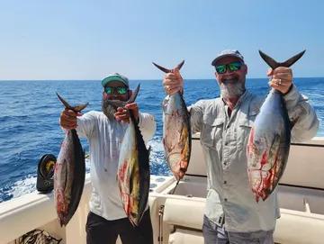 Kilo Whiskey Charters