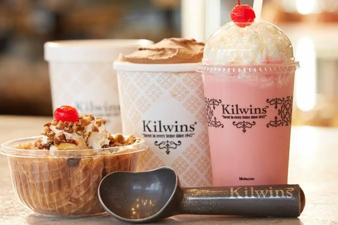 Kilwins Key West