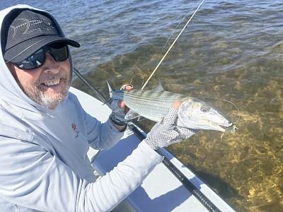 Kingfisher Backcountry Charters