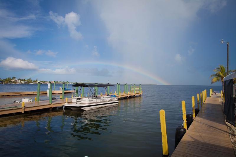 Kings Kamp RV Park, Motel & Marina