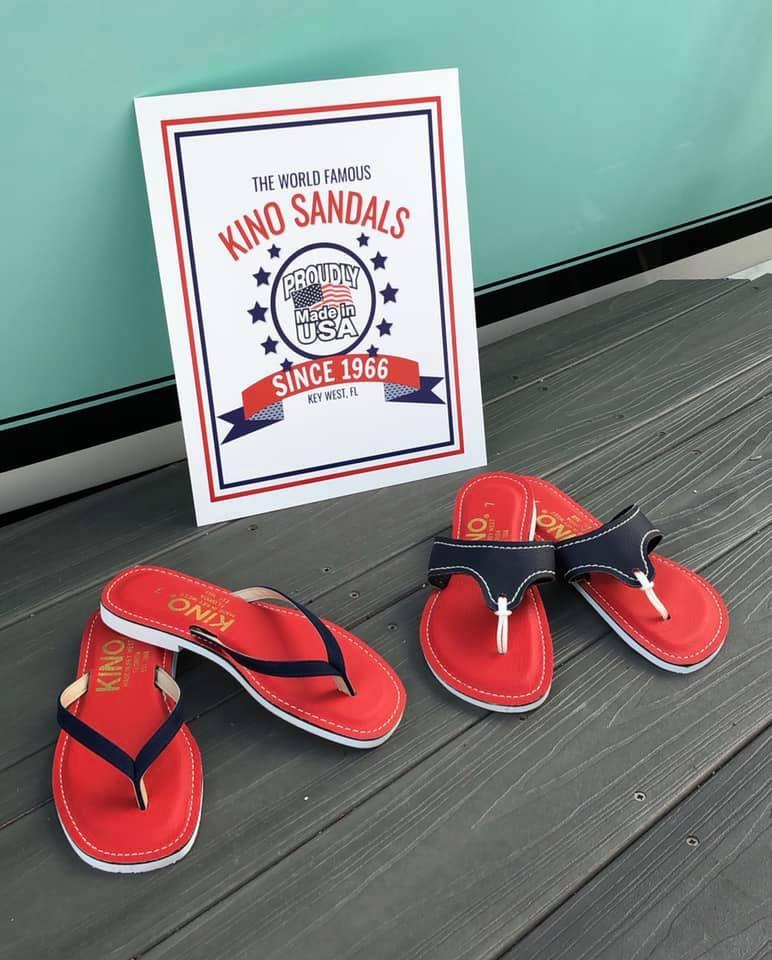 KINO Sandals