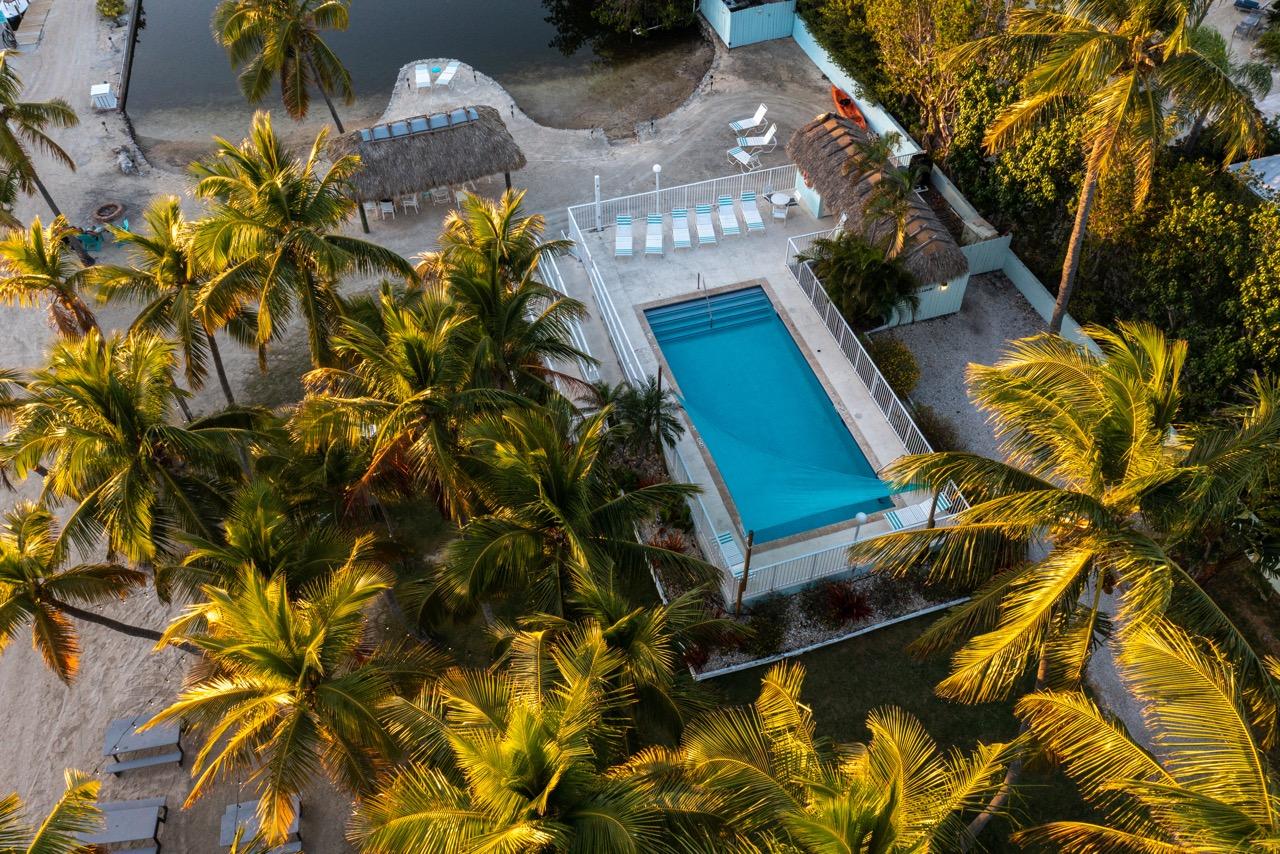 Kon Tiki Resort