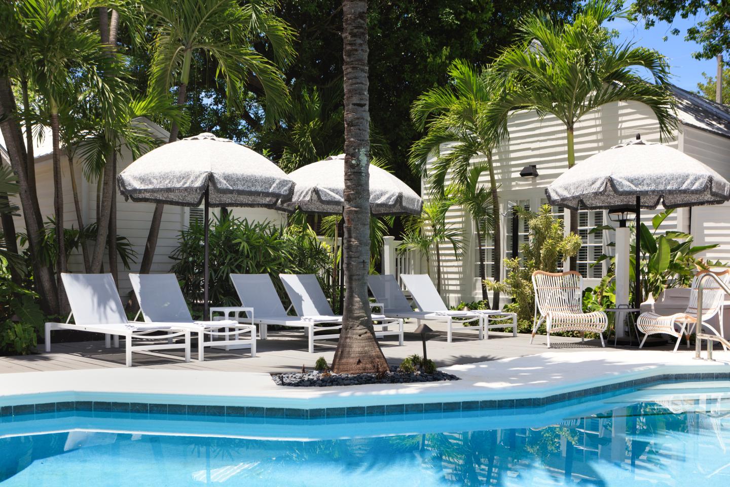 Your Inns, Your Island. 