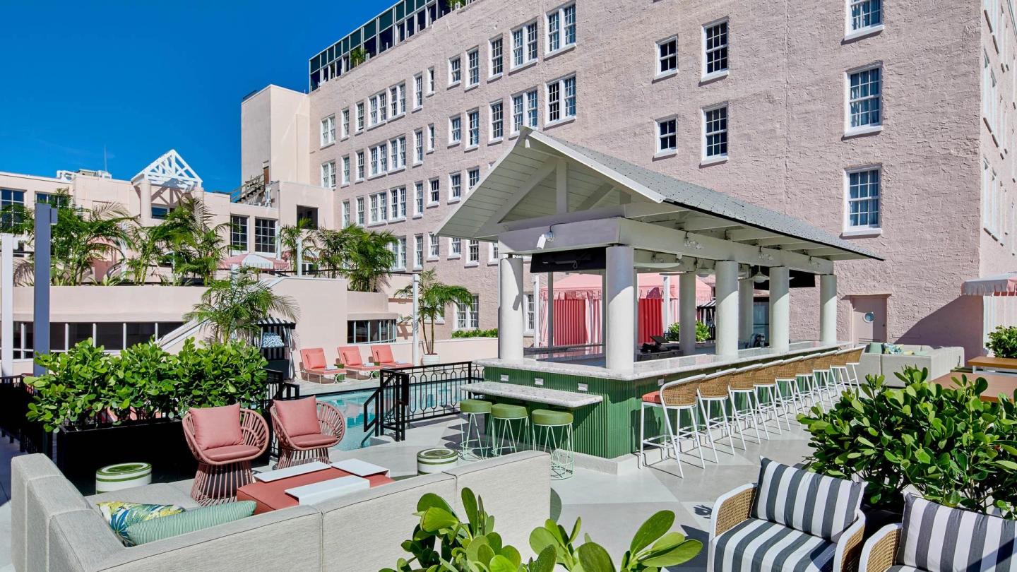 La Concha Key West Marriott