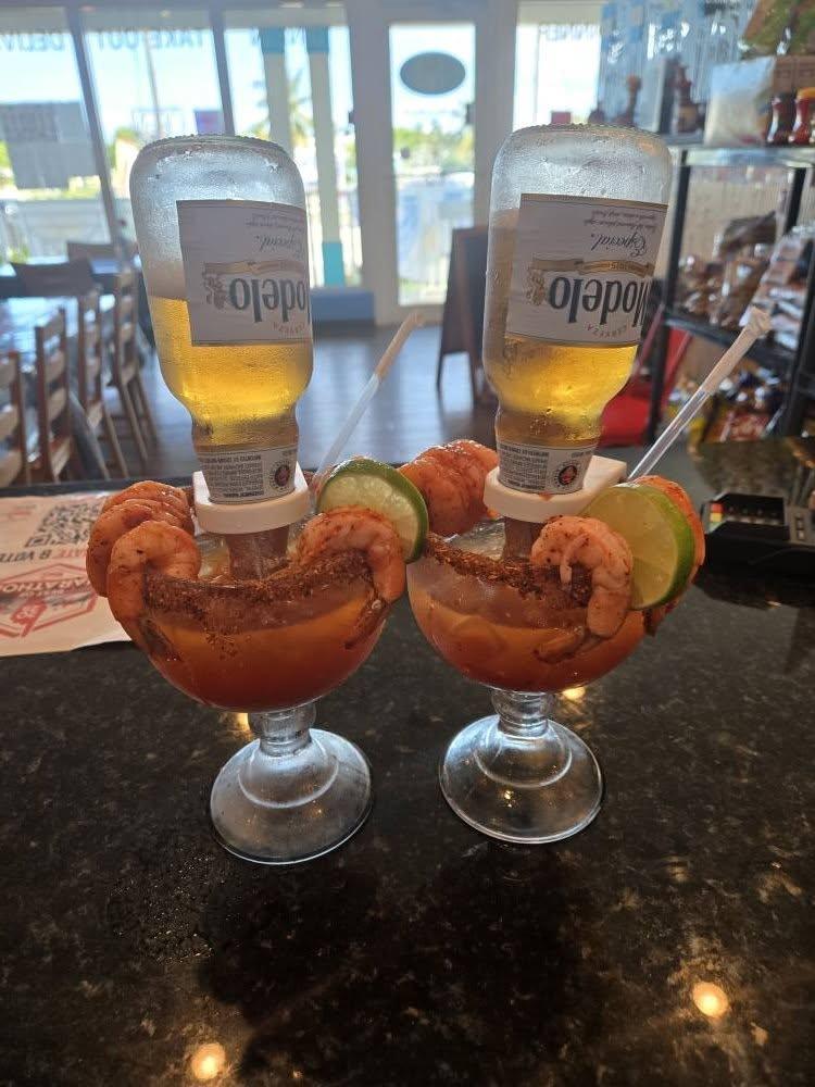 La Chapina Restaurant