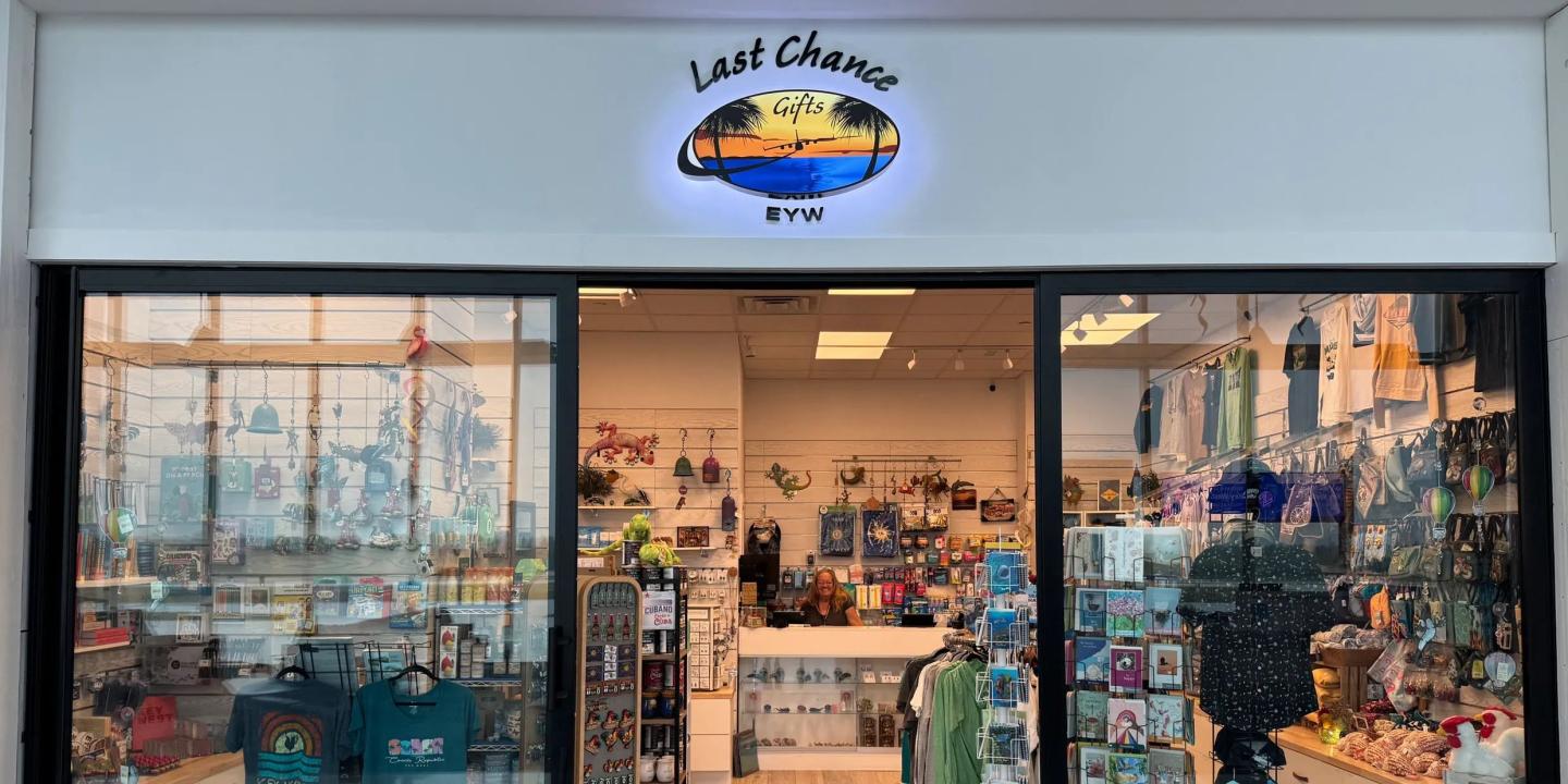 Last Chance Gifts