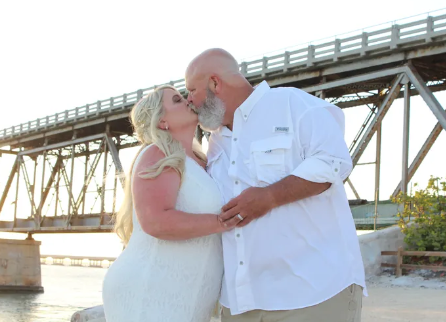 Latitude 24 Weddings