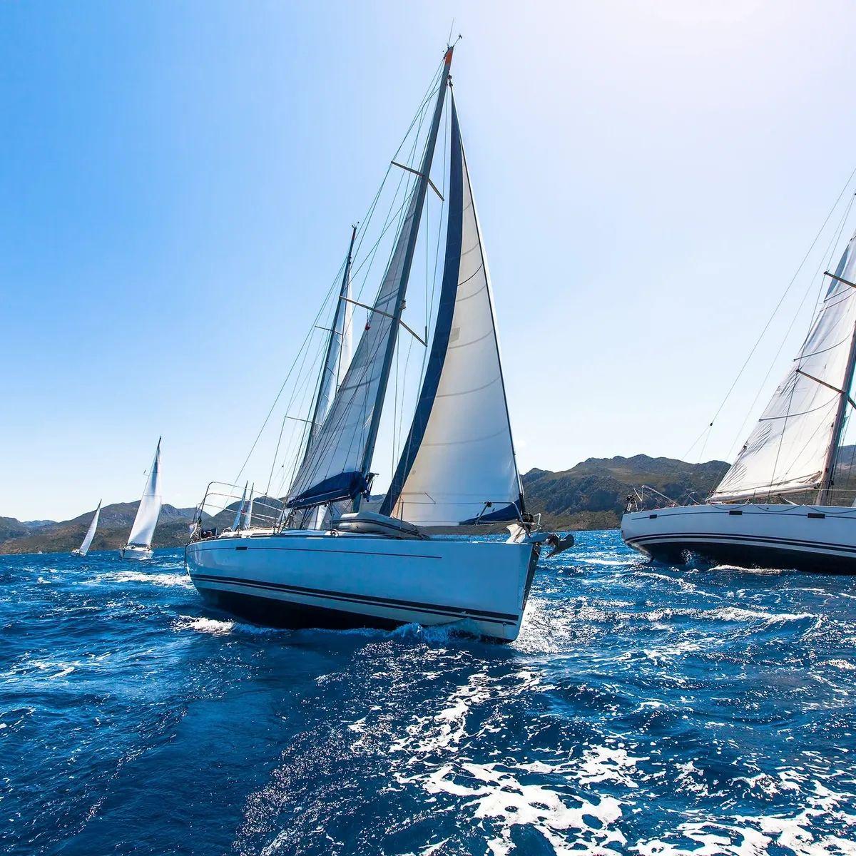 Latitude Charters