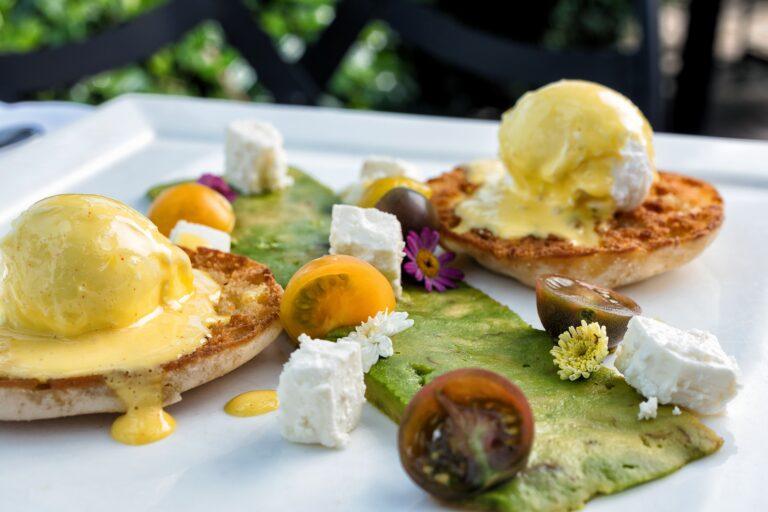 Latitudes at Sunset Key