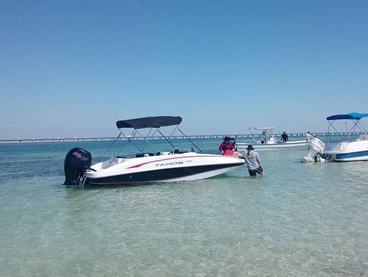 Legendary Jet Skis Marathon