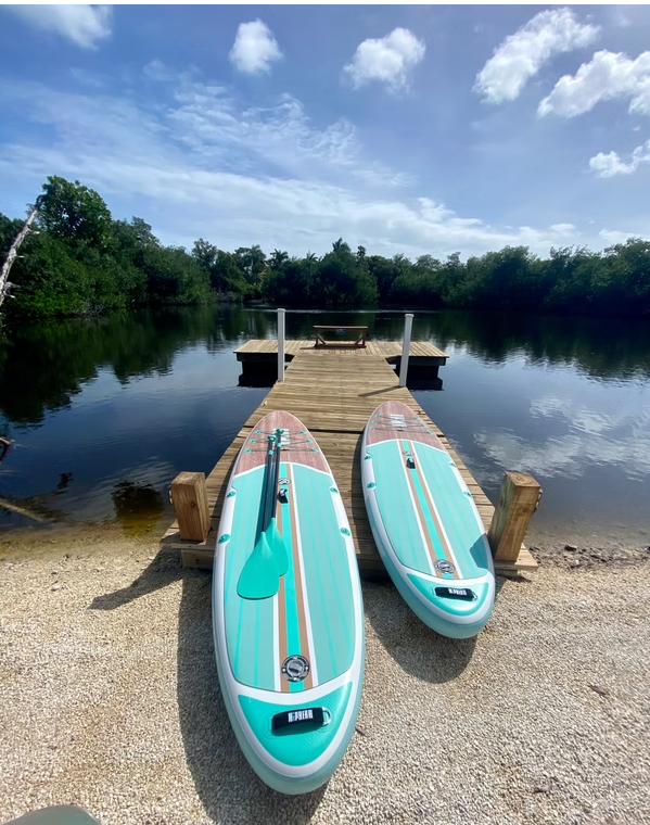 Leo's Campground and RV Park