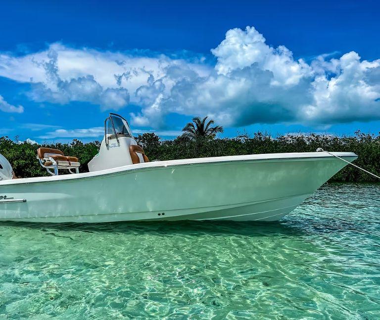 Life On The Rocks Charters