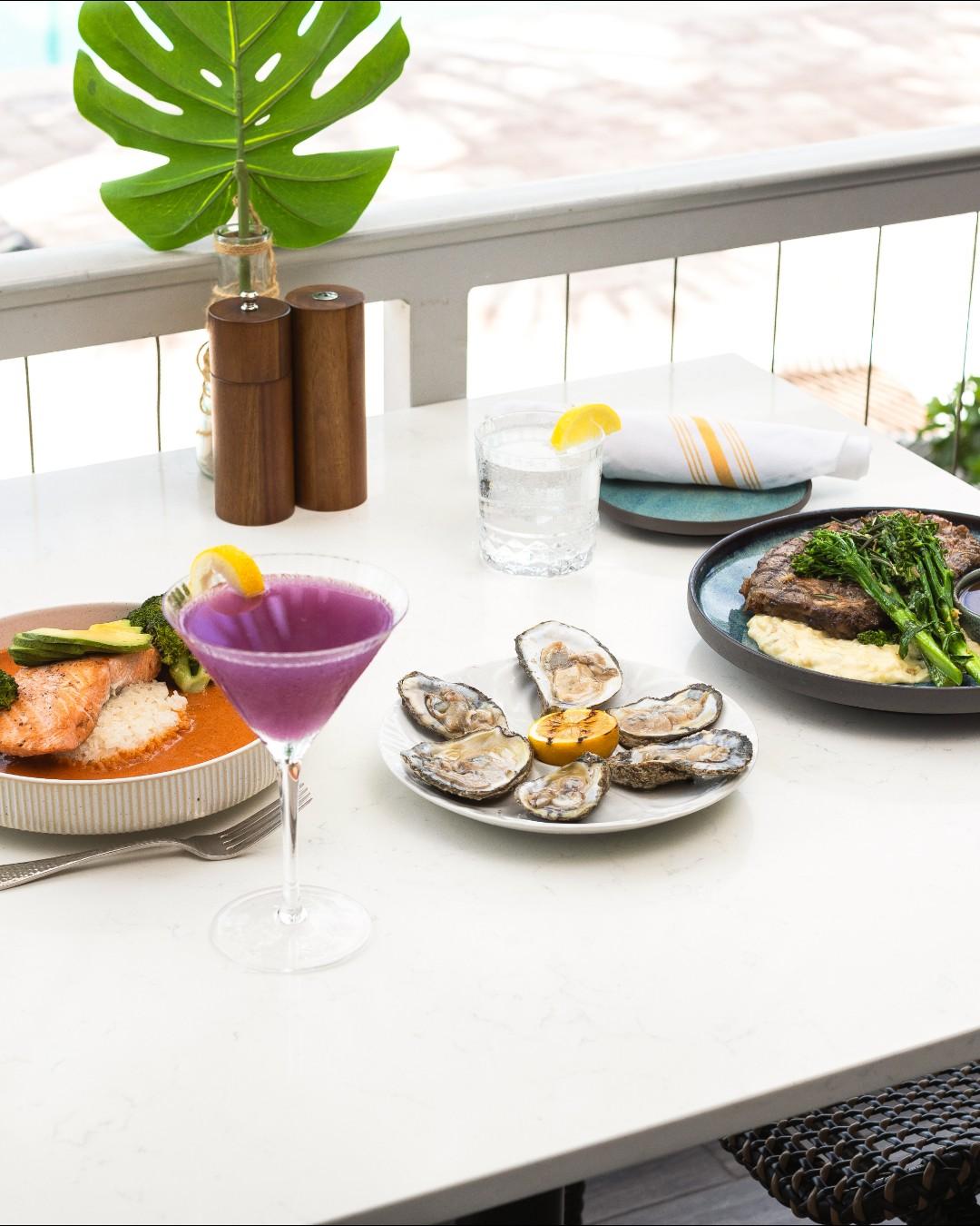 Lighthouse Kitchen + Bar