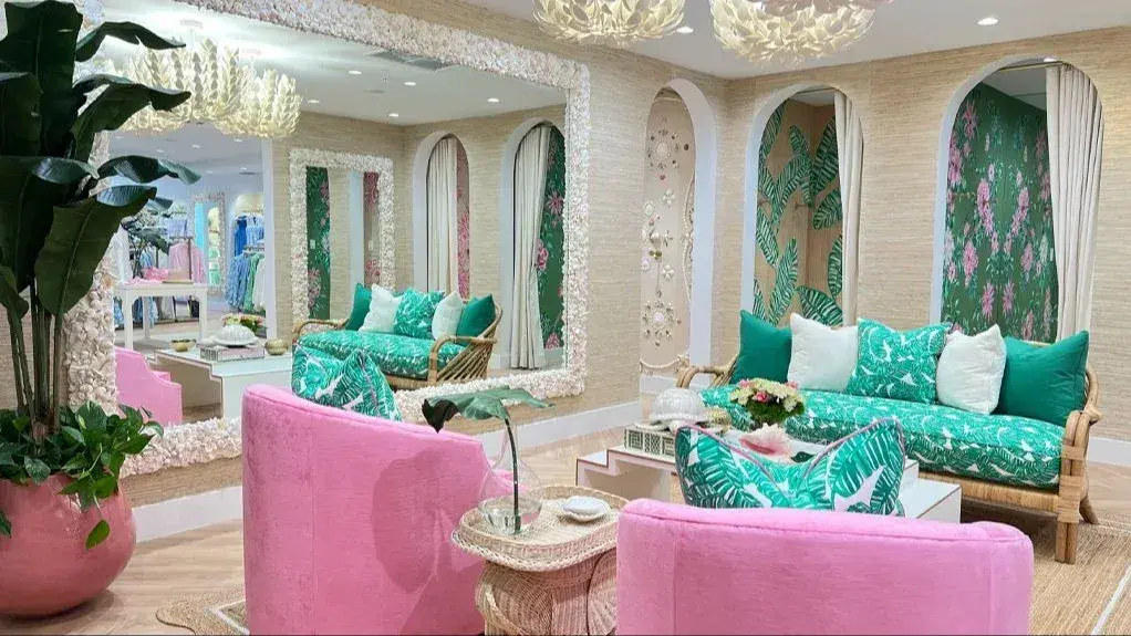 Lilly Pulitzer