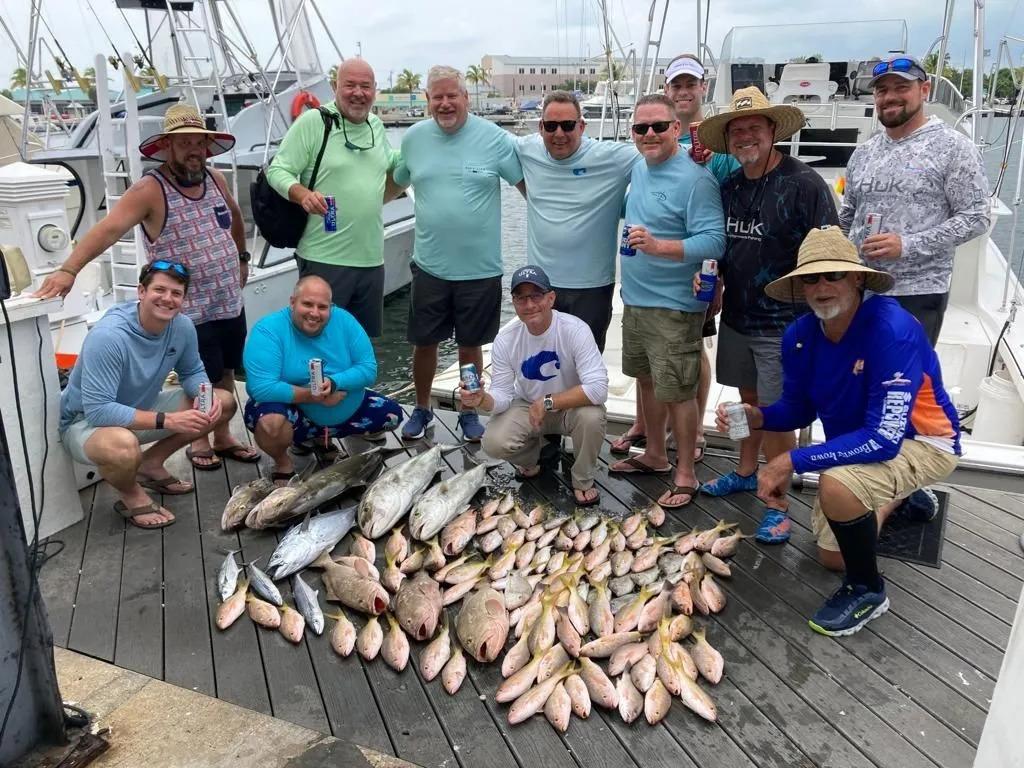 Linda D Sportfishing