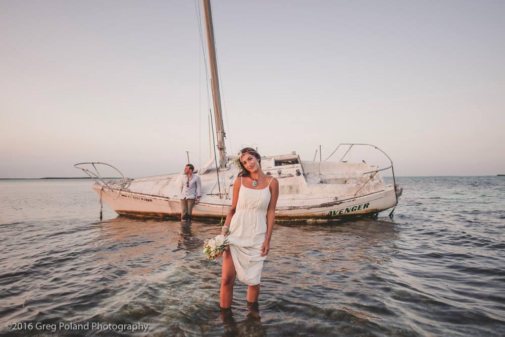 Lisa and Greg Poland Photography