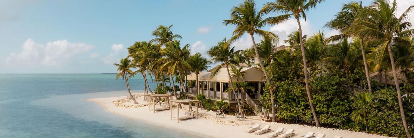 Little Palm Island Resort & Spa