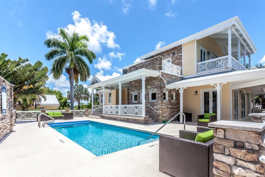 Little Torch Cottages