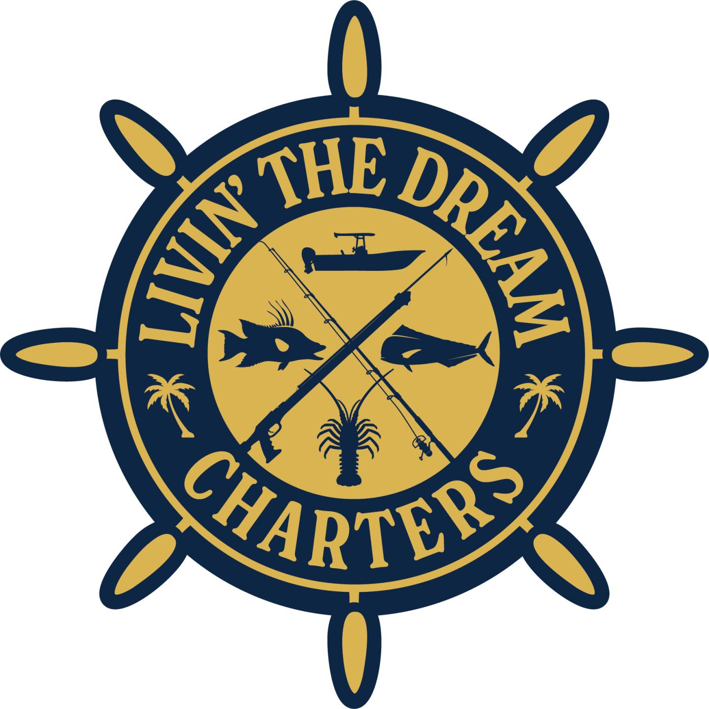 Livin' the Dream Charters