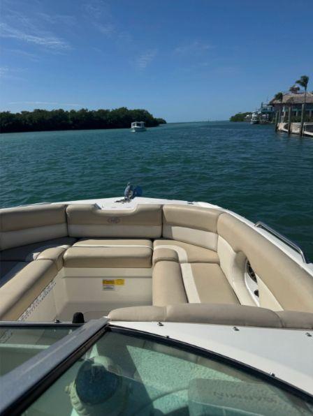 Living Like Larry Charters