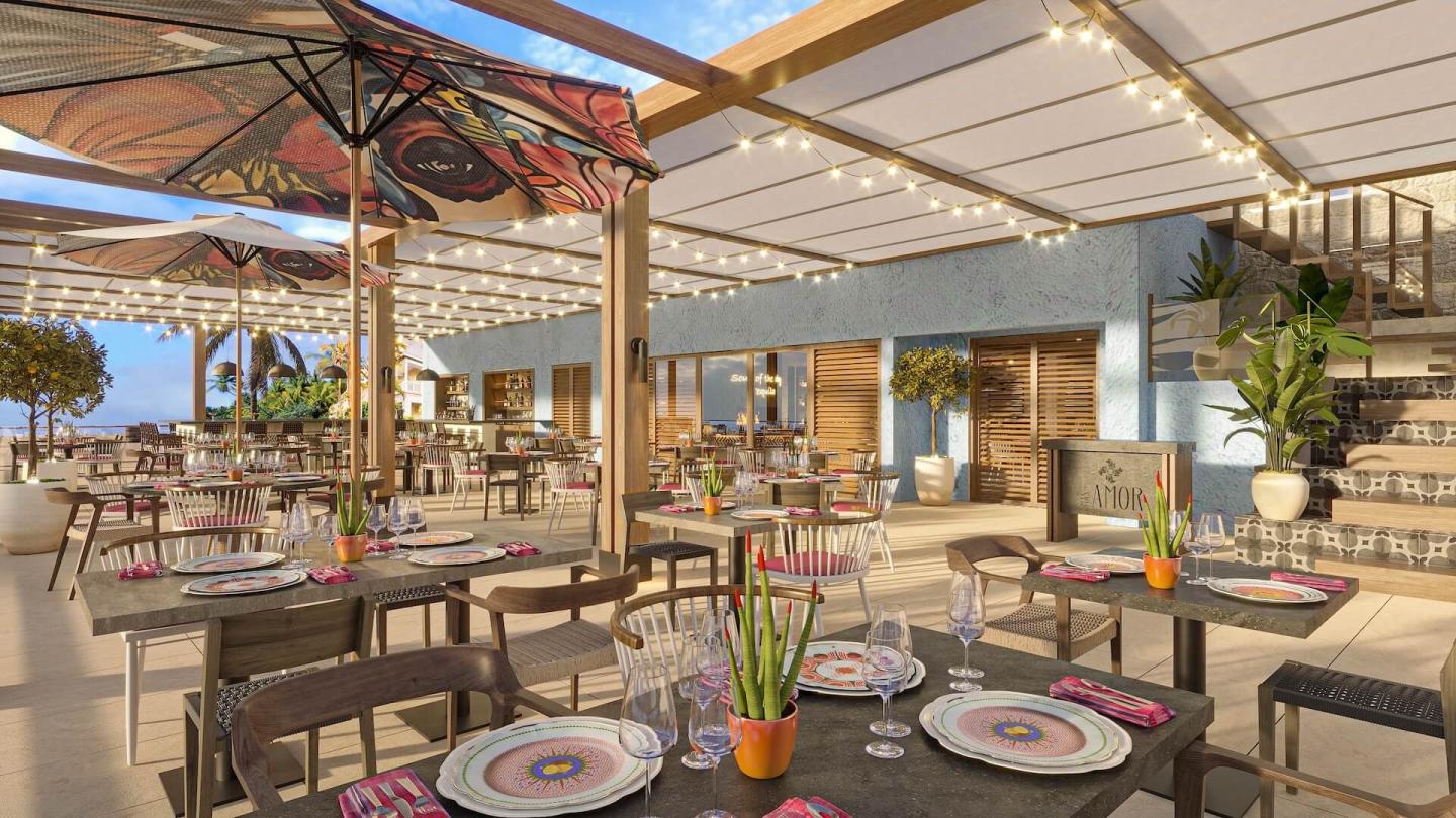 Lolita's Coastal Cocina