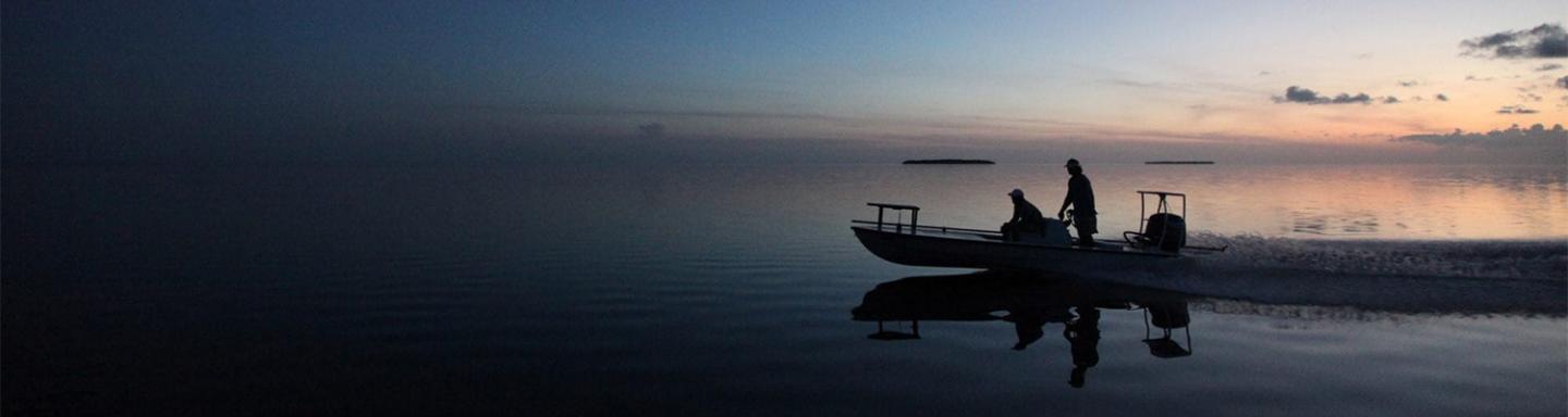 Lower Keys Guides Association