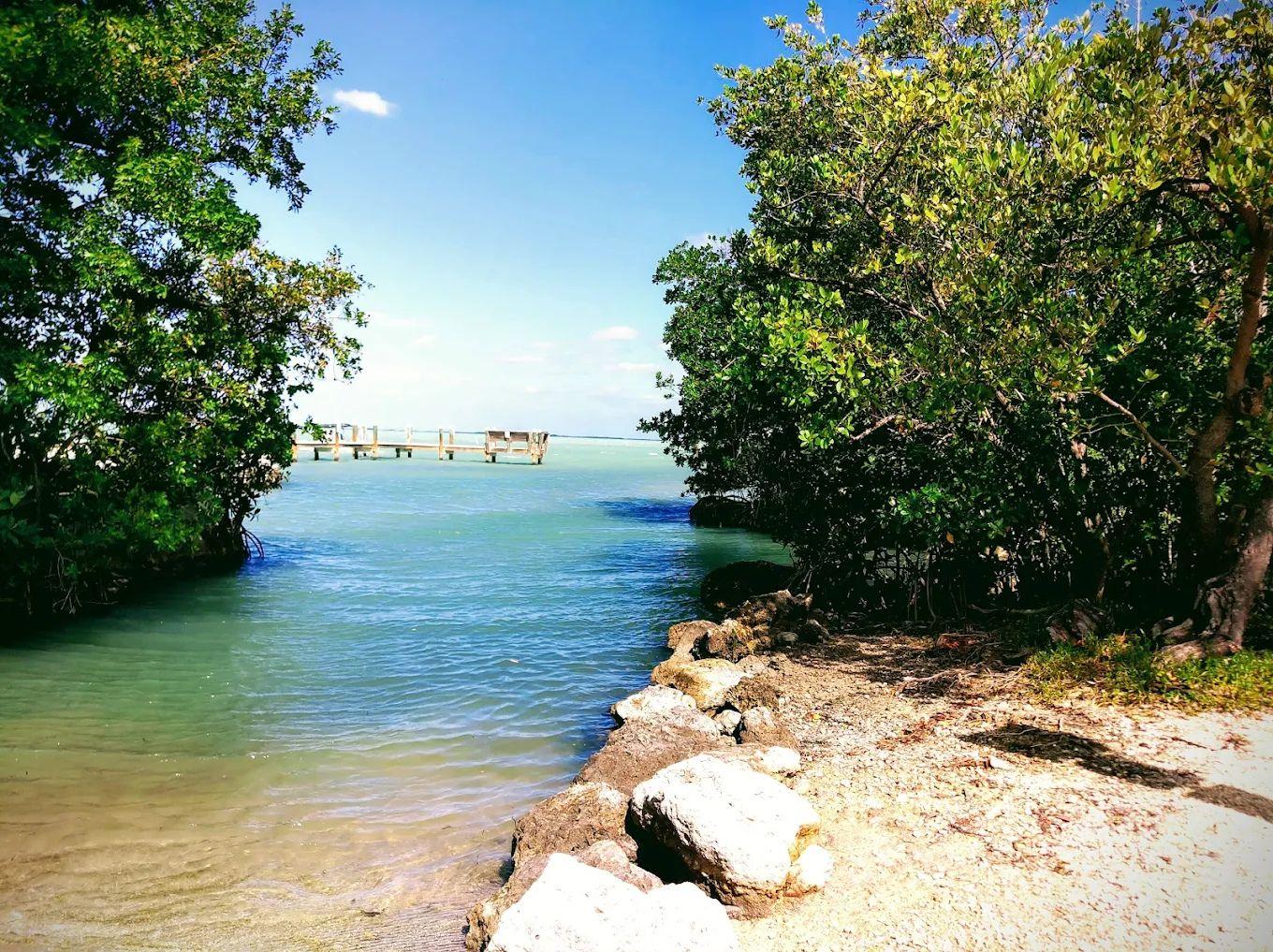 Mike Forster Memorial Park