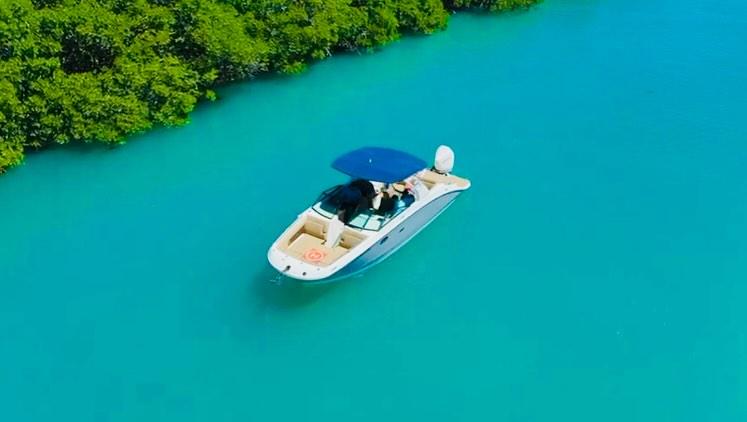 Making Memories Charters