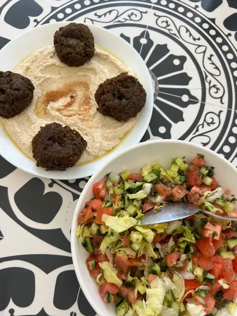 Mam's Best Food