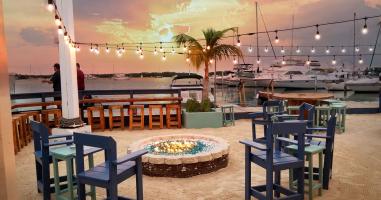 Mangrove Marina