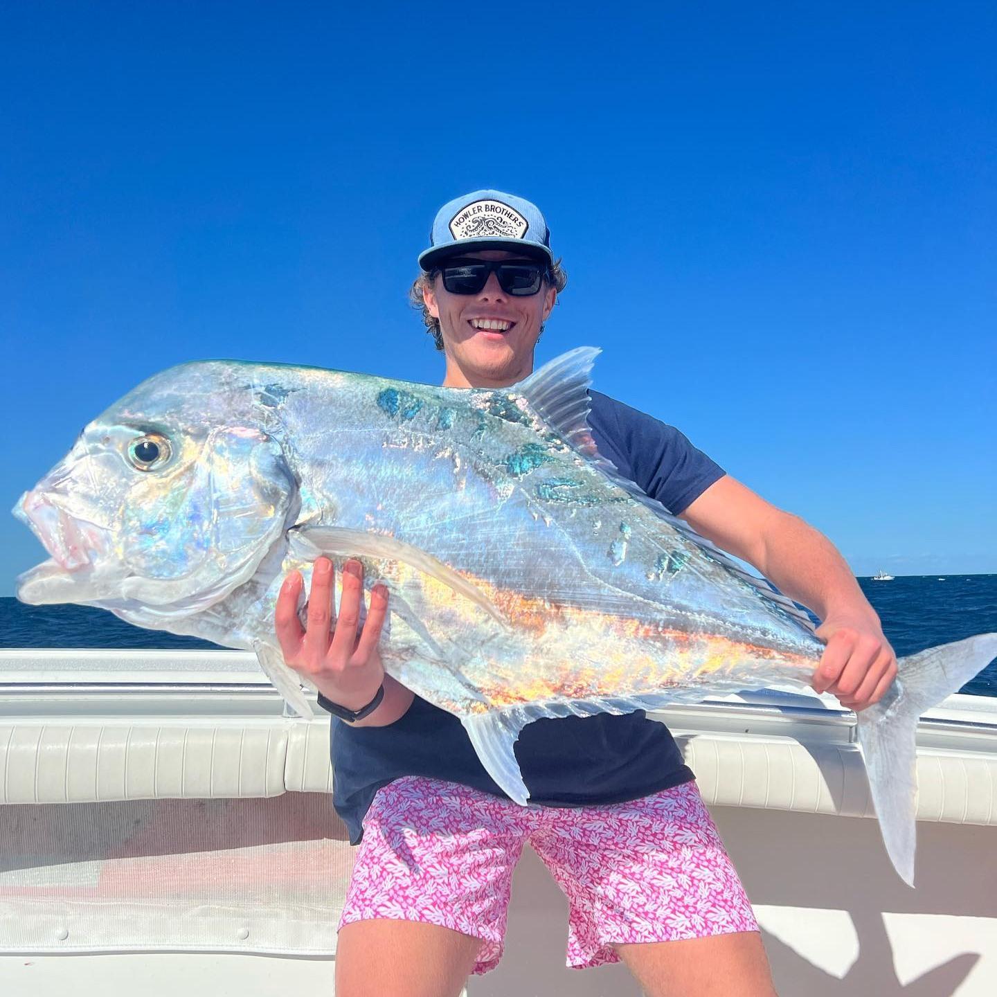Manic Sportfishing