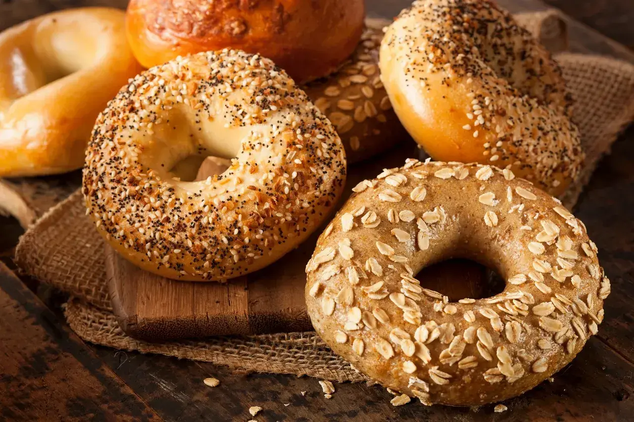 Marathon Bagel Co. Islamorada