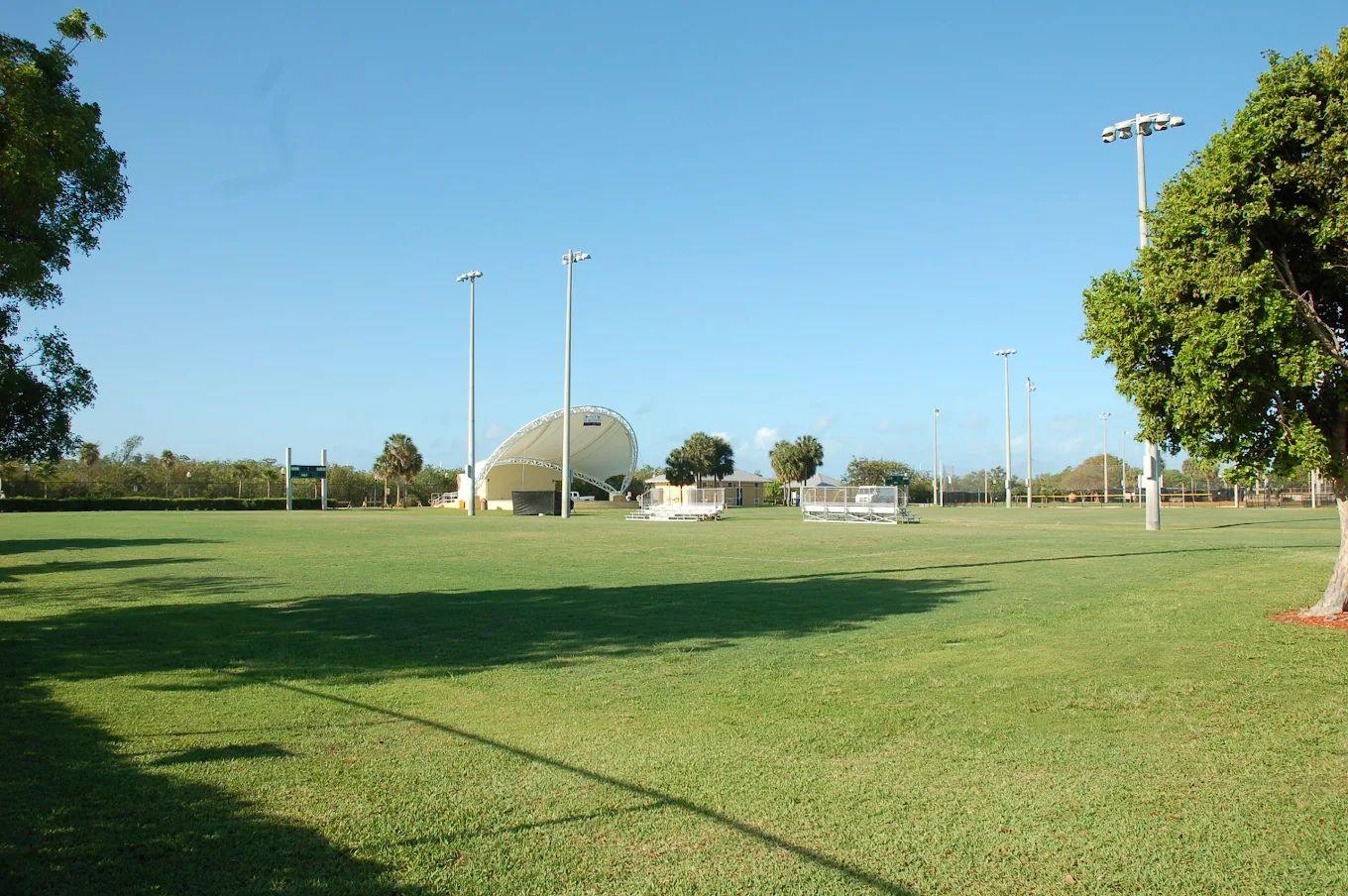 Marathon Community Park