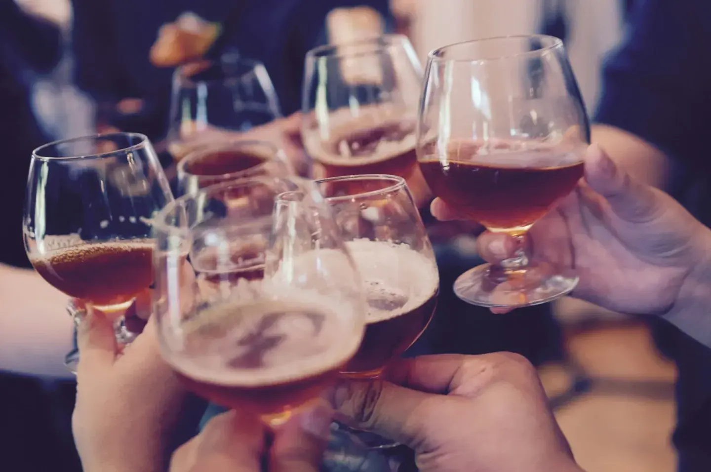 Marathon Grill and Ale House