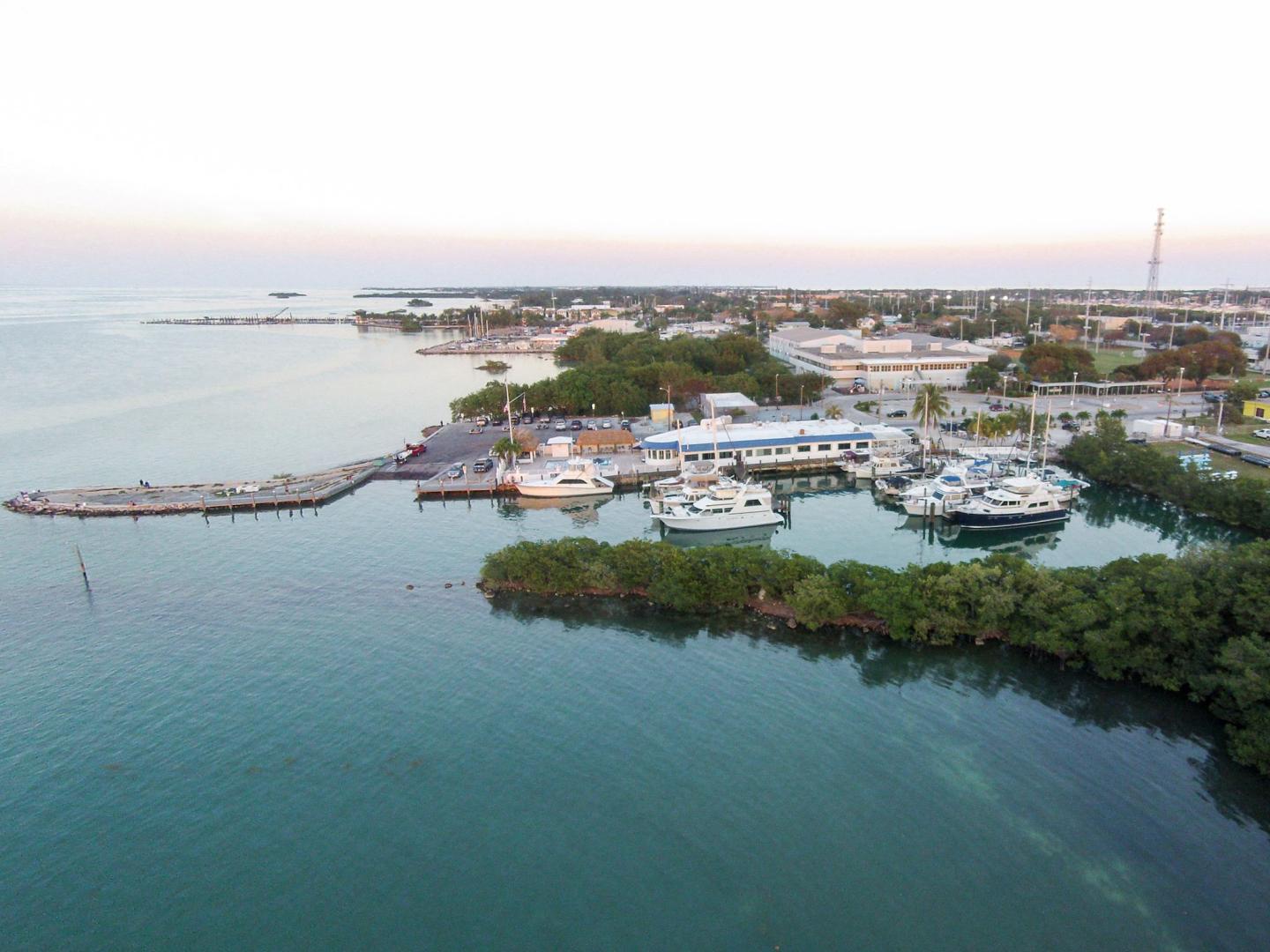 Marathon Yacht Club